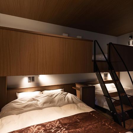 松山大街道hotelさくら- Unmanned Hotel - エクステリア 写真
