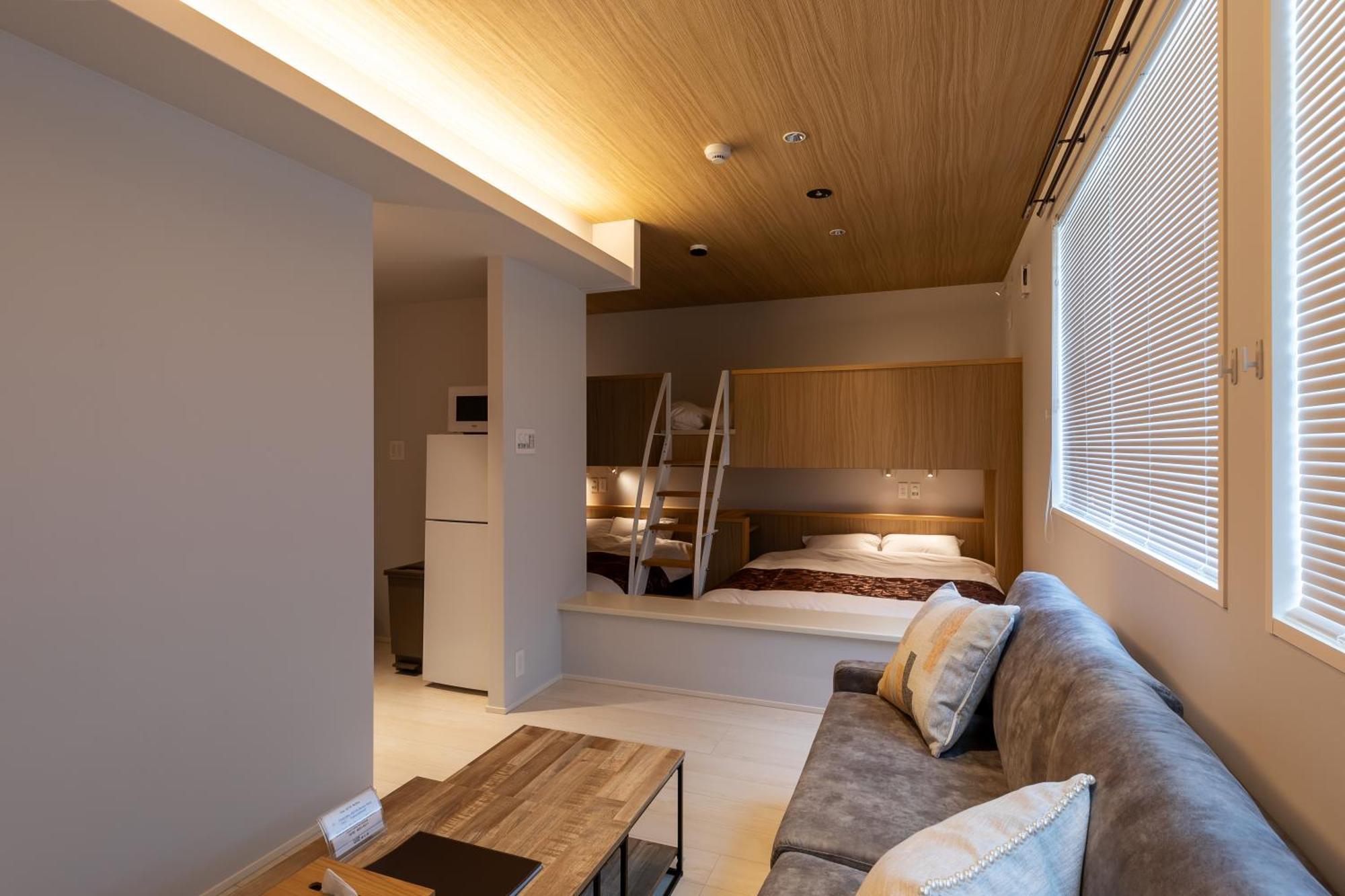 松山大街道hotelさくら- Unmanned Hotel - エクステリア 写真
